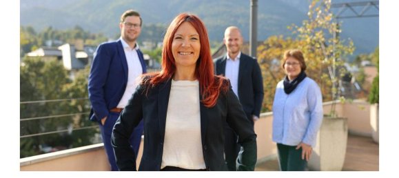 Квартира с 3 комнатами в Берхтесгаденер Ланд, Германия № 362973 2