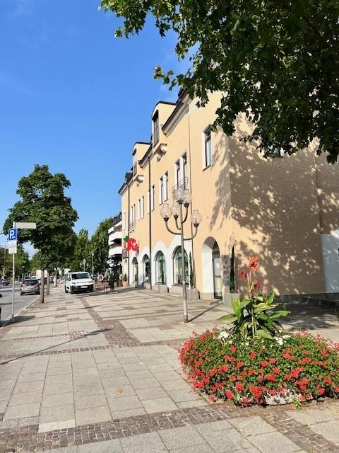 Apartamento de 3 habitaciónes en Berchtesgadener Land, Germany No. 362973
