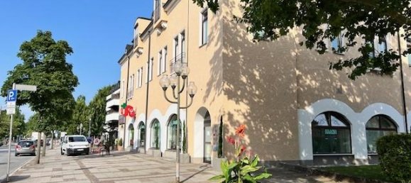 Квартира с 3 комнатами в Берхтесгаденер Ланд, Германия № 362973 18