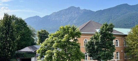 Квартира с 3 комнатами в Берхтесгаденер Ланд, Германия № 362973 16