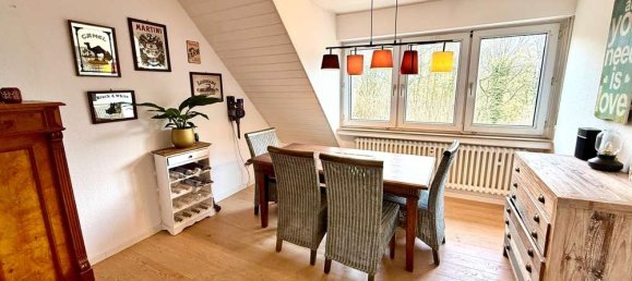 Квартира с 2 спальнями в Эссен, Германия № 43025 10