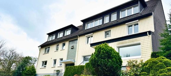 Квартира с 2 спальнями в Эссен, Германия № 43025 12