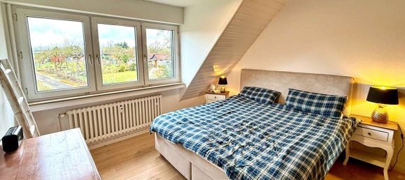 Квартира с 2 спальнями в Эссен, Германия № 43025 4