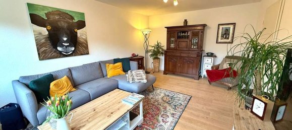 Квартира с 2 спальнями в Эссен, Германия № 43025 2