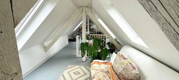 Квартира с 2 спальнями в Эссен, Германия № 43025 11