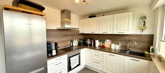 Квартира с 2 спальнями в Эссен, Германия № 43025 6