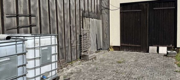 Terrain à Hof, Germany No. 266393 5