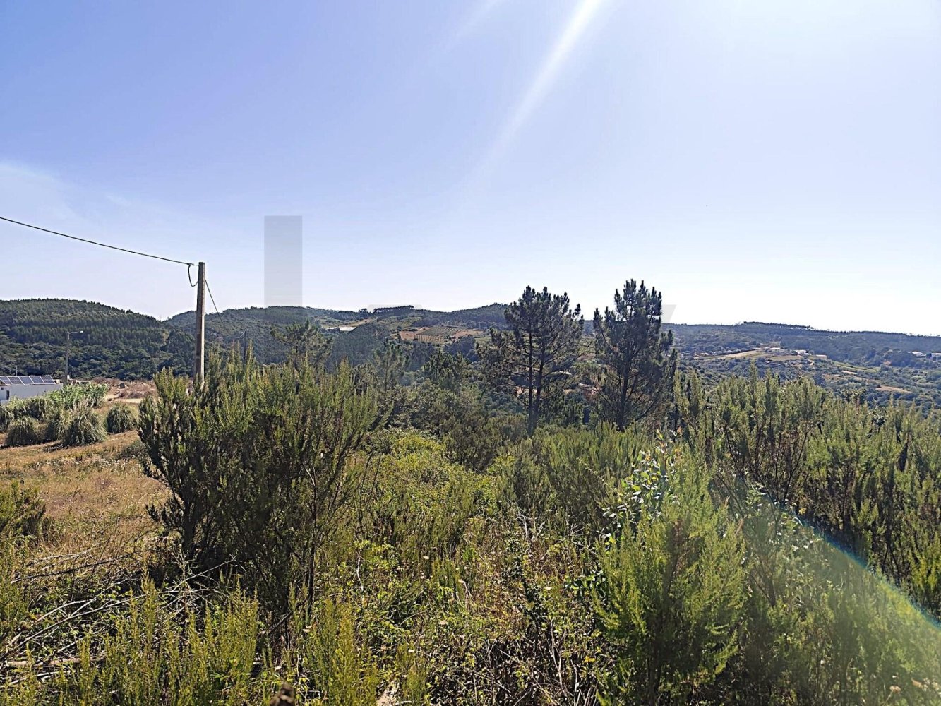 Земельный участок в Мафра, Португалия № 288696