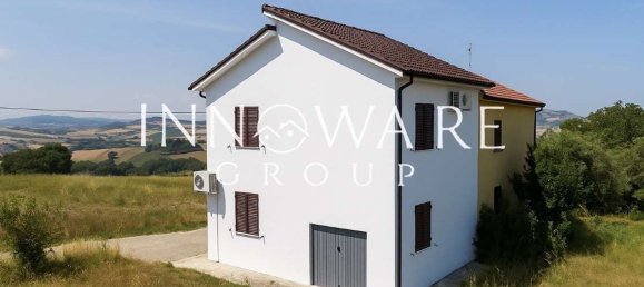 7 rooms Villa in Recanati, Italy No. 307587 2