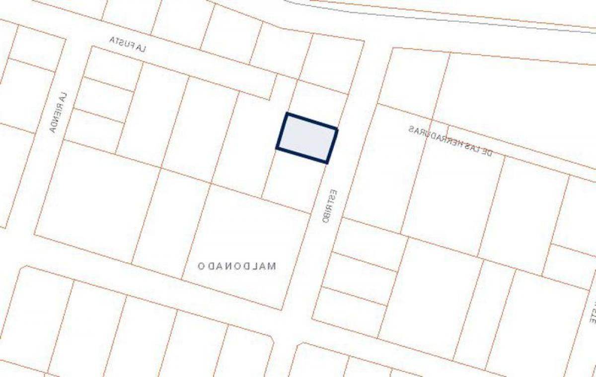  Land in Maldonado, Uruguay No. 15441