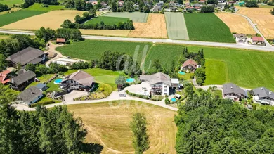  Land in Moosburg, Austria No. 151484