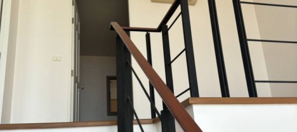 3 bedrooms Duplex in Cha-am, Thailand No. 19636 4