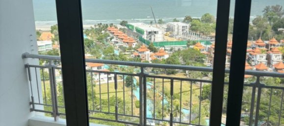 3 bedrooms Duplex in Cha-am, Thailand No. 19636 6