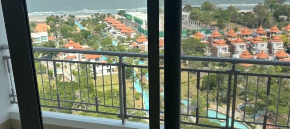 3 bedrooms Duplex in Cha-am, Thailand No. 19636 2