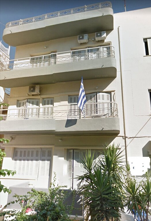 756m² Property in Athens, Greece No. 5358