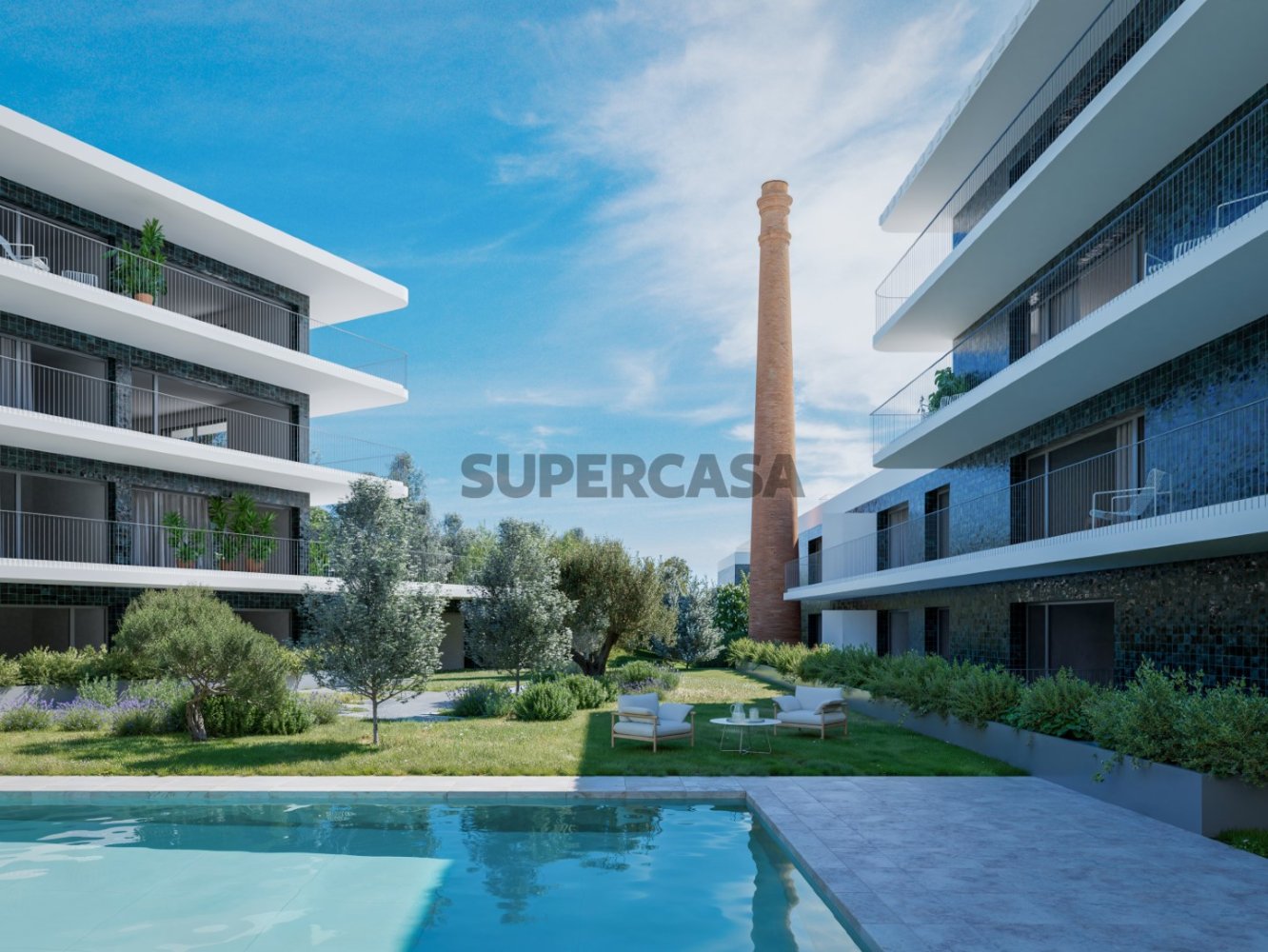 1 bedroom Apartment in Setubal, Portugal No. 209766
