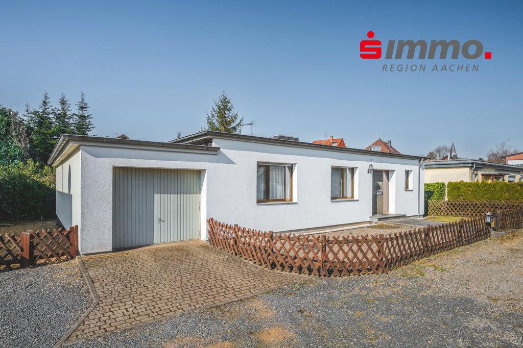 Bungalow T2 em Aachen, Germany N.º 145017