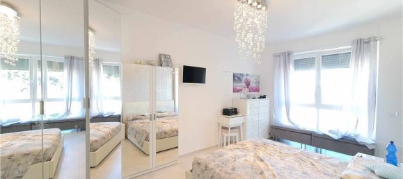 Вилла с 3 спальнями в Кампофилоне, Италия № 127019 23