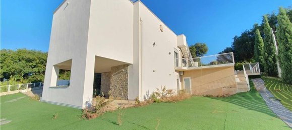 Вилла с 3 спальнями в Кампофилоне, Италия № 127019 38