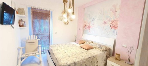 Вилла с 3 спальнями в Кампофилоне, Италия № 127019 29