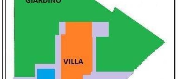 Вилла с 3 спальнями в Кампофилоне, Италия № 127019 35