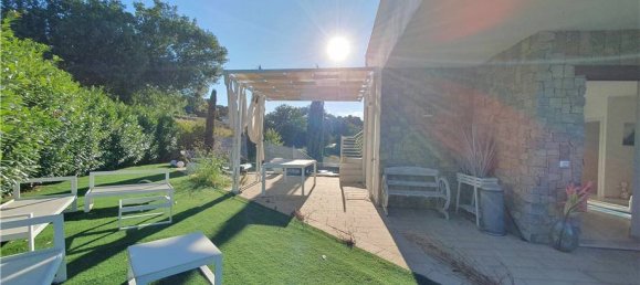 Вилла с 3 спальнями в Кампофилоне, Италия № 127019 6