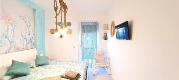 Вилла с 3 спальнями в Кампофилоне, Италия № 127019 28