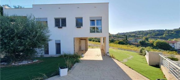 Вилла с 3 спальнями в Кампофилоне, Италия № 127019 40