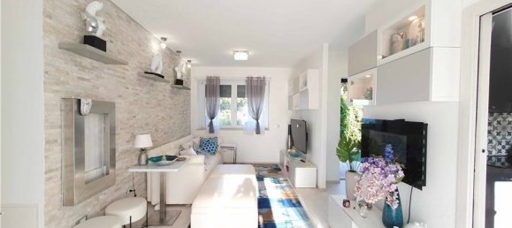 Вилла с 3 спальнями в Кампофилоне, Италия № 127019 14