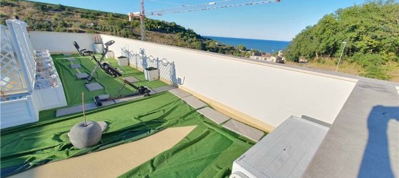 Вилла с 3 спальнями в Кампофилоне, Италия № 127019 8