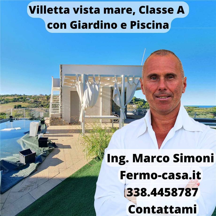 Вилла с 3 спальнями в Кампофилоне, Италия № 127019