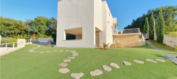 Вилла с 3 спальнями в Кампофилоне, Италия № 127019 39