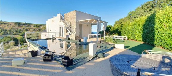 Вилла с 3 спальнями в Кампофилоне, Италия № 127019 3