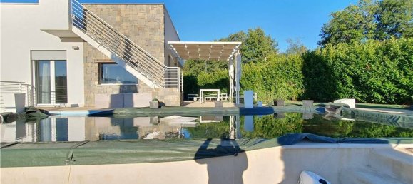 Вилла с 3 спальнями в Кампофилоне, Италия № 127019 37