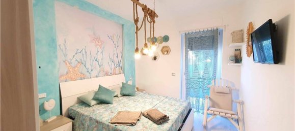 Вилла с 3 спальнями в Кампофилоне, Италия № 127019 27