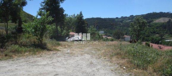 720m² Land in Marco de Canaveses, Portugal No. 56107 4