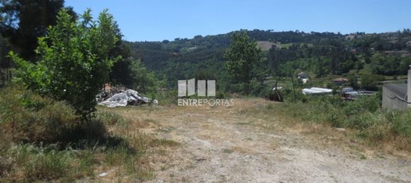 720m² Land in Marco de Canaveses, Portugal No. 56107 6