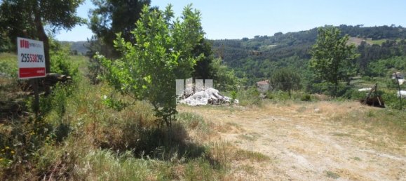 720m² Land in Marco de Canaveses, Portugal No. 56107 8
