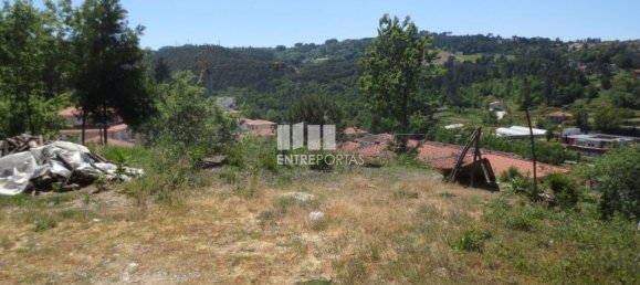 720m² Land in Marco de Canaveses, Portugal No. 56107 12
