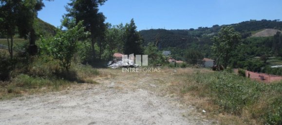 720m² Land in Marco de Canaveses, Portugal No. 56107 9