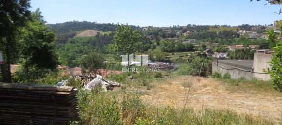 720m² Land in Marco de Canaveses, Portugal No. 56107 11