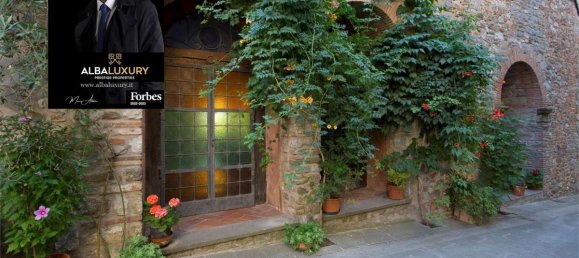 28 bedrooms Villa in Piegaro, Italy No. 478 5