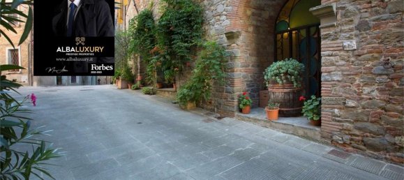 28 bedrooms Villa in Piegaro, Italy No. 478 7