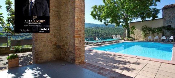 28 bedrooms Villa in Piegaro, Italy No. 478 4