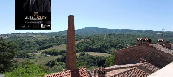 28 bedrooms Villa in Piegaro, Italy No. 478 8