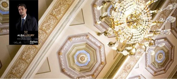 28 bedrooms Villa in Piegaro, Italy No. 478 11