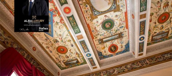 28 bedrooms Villa in Piegaro, Italy No. 478 12