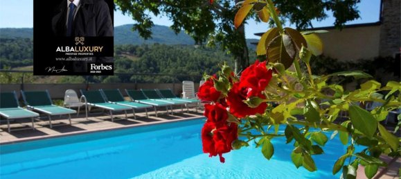 28 bedrooms Villa in Piegaro, Italy No. 478 3