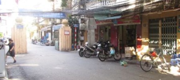 4 bedrooms House in Hai Ba Trung, Vietnam No. 3925 11