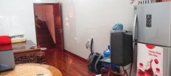 4 bedrooms House in Hai Ba Trung, Vietnam No. 3925 5